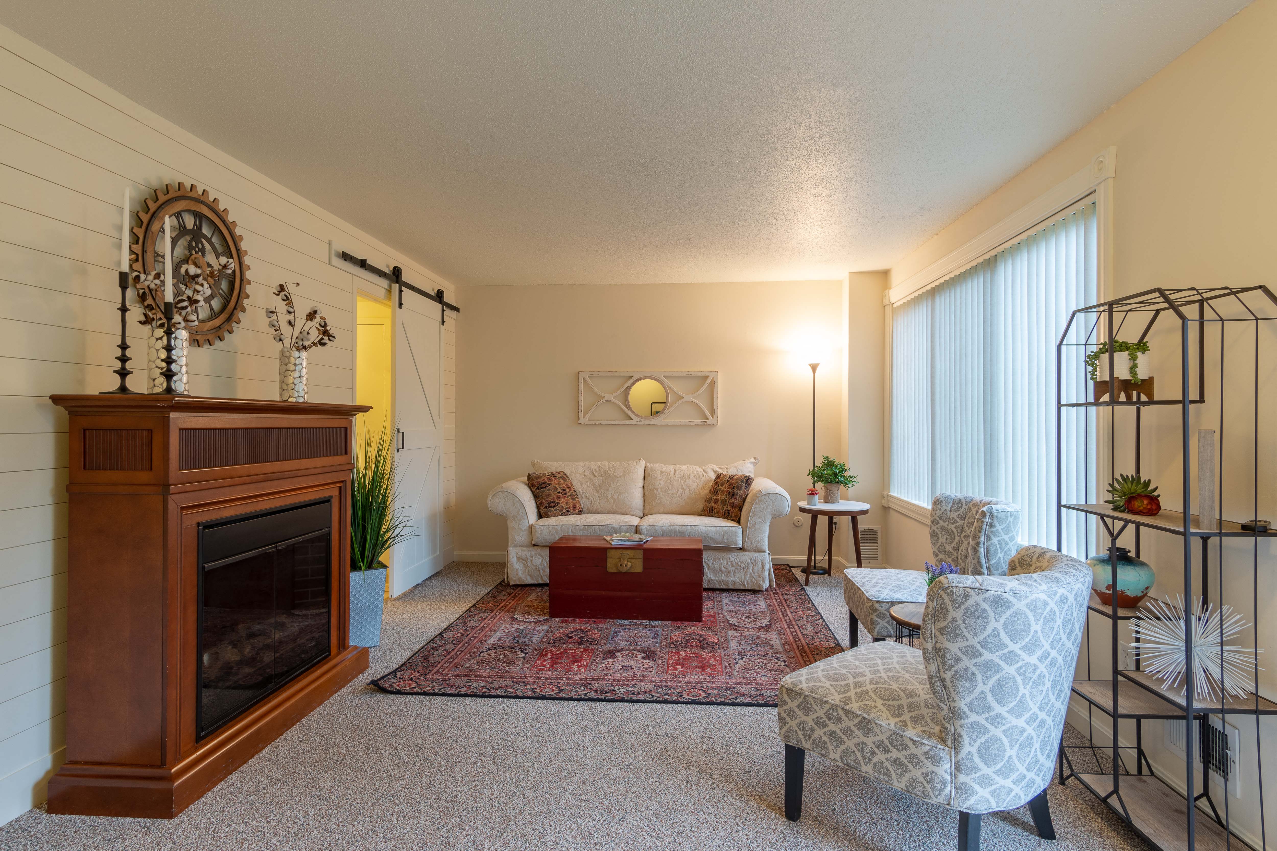 Photos and Video of Hathaway Farms Townhomes at Northampton in